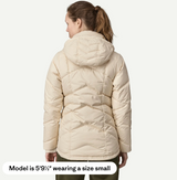 Patagonia Women's Down With It Jacket
