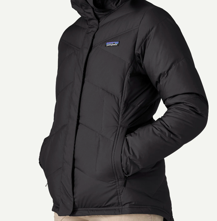 Patagonia Women's Down With It Jacket