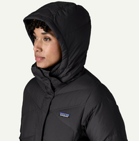 Patagonia Women's Down With It Jacket