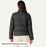 Patagonia Women's Silent Down Jacket