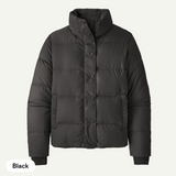 Patagonia Women's Silent Down Jacket