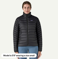 Patagonia Women's Down Sweater™ Jacket