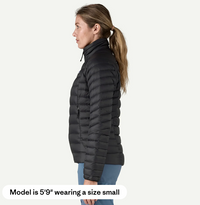 Patagonia Women's Down Sweater™ Jacket