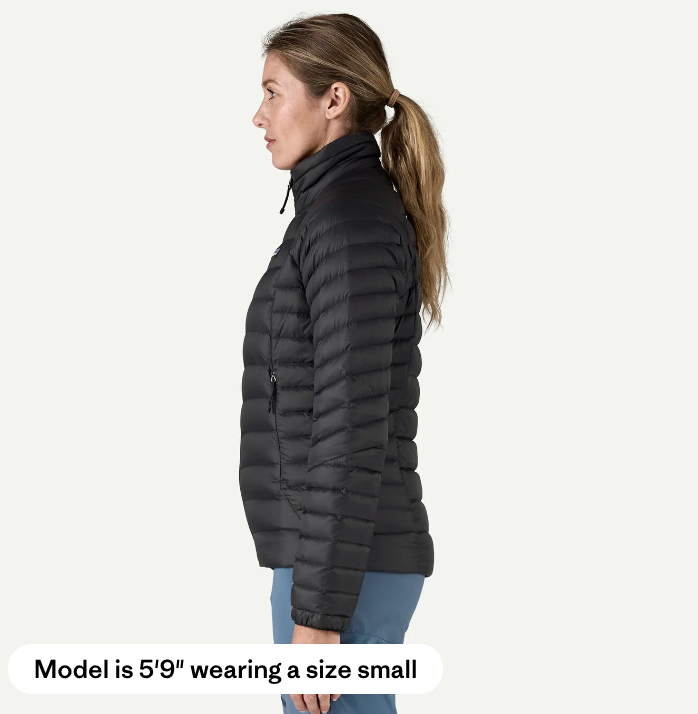 Patagonia Women's Down Sweater™ Jacket