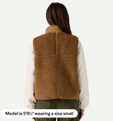 Patagonia Women's Classic Retro-X® Fleece Vest