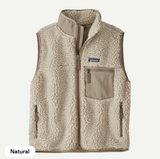 Patagonia Women's Classic Retro-X® Fleece Vest