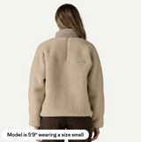 Patagonia Women's Classic Retro-X® Fleece Jacket