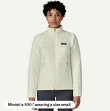 Patagonia Women's Nano Puff® Jacket