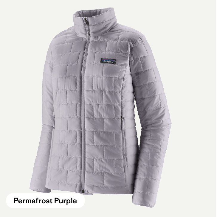 Patagonia Women's Nano Puff® Jacket