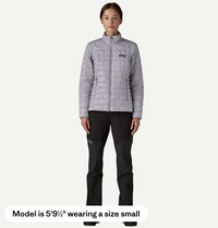Patagonia Women's Nano Puff® Jacket