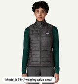 Patagonia Women's Nano Puff® Vest
