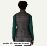 Patagonia Women's Nano Puff® Vest