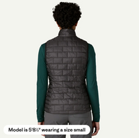 Patagonia Women's Nano Puff® Vest
