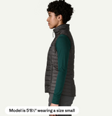 Patagonia Women's Nano Puff® Vest