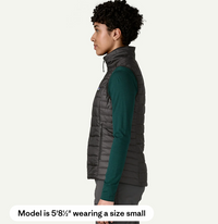 Patagonia Women's Nano Puff® Vest