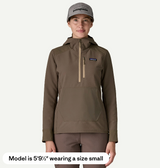 Patagonia Women's R2® CrossStrata Pullover