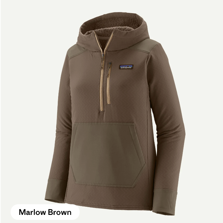 Patagonia Women's R2® CrossStrata Pullover