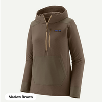 Patagonia Women's R2® CrossStrata Pullover