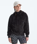 The North Face Girls’ Osito Full-Zip Hoodie