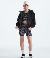 The North Face Girls’ Osito Full-Zip Hoodie