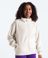 The North Face Girls’ Osito Full-Zip Hoodie