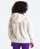 The North Face Girls’ Osito Full-Zip Hoodie