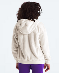 The North Face Girls’ Osito Full-Zip Hoodie