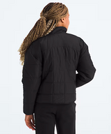 The North Face Girls’ Reversible Shasta Full-Zip Jacket