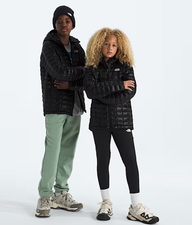The North Face Boys’ & Girls’ THERMOBALL™ Hooded Jacket