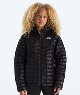 The North Face Boys’ & Girls’ THERMOBALL™ Hooded Jacket