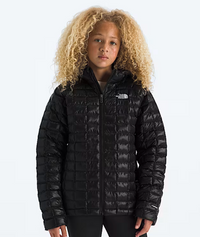 The North Face Boys’ & Girls’ THERMOBALL™ Hooded Jacket