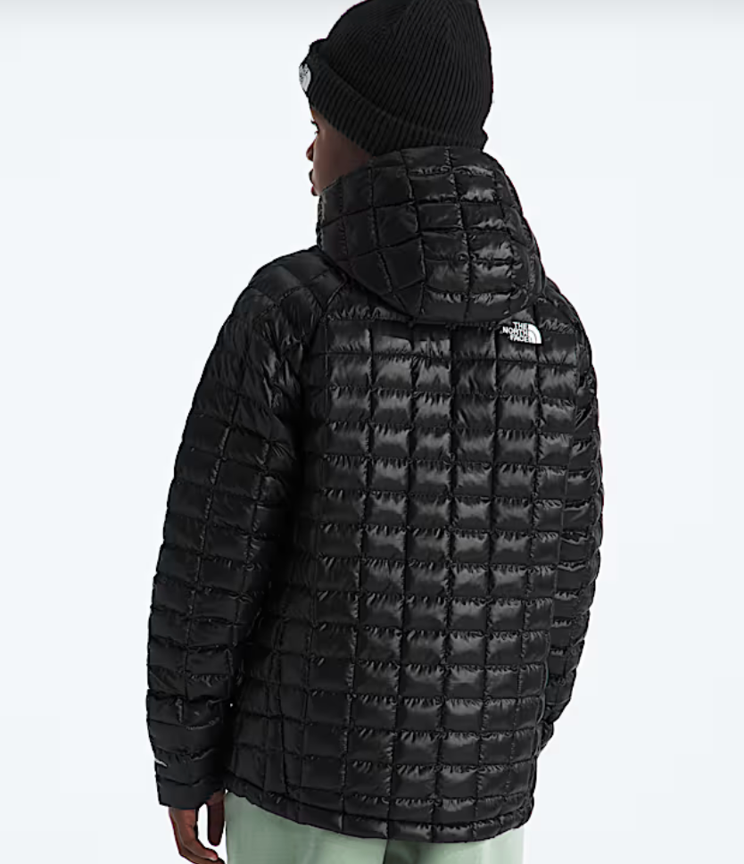 The North Face Boys’ & Girls’ THERMOBALL™ Hooded Jacket