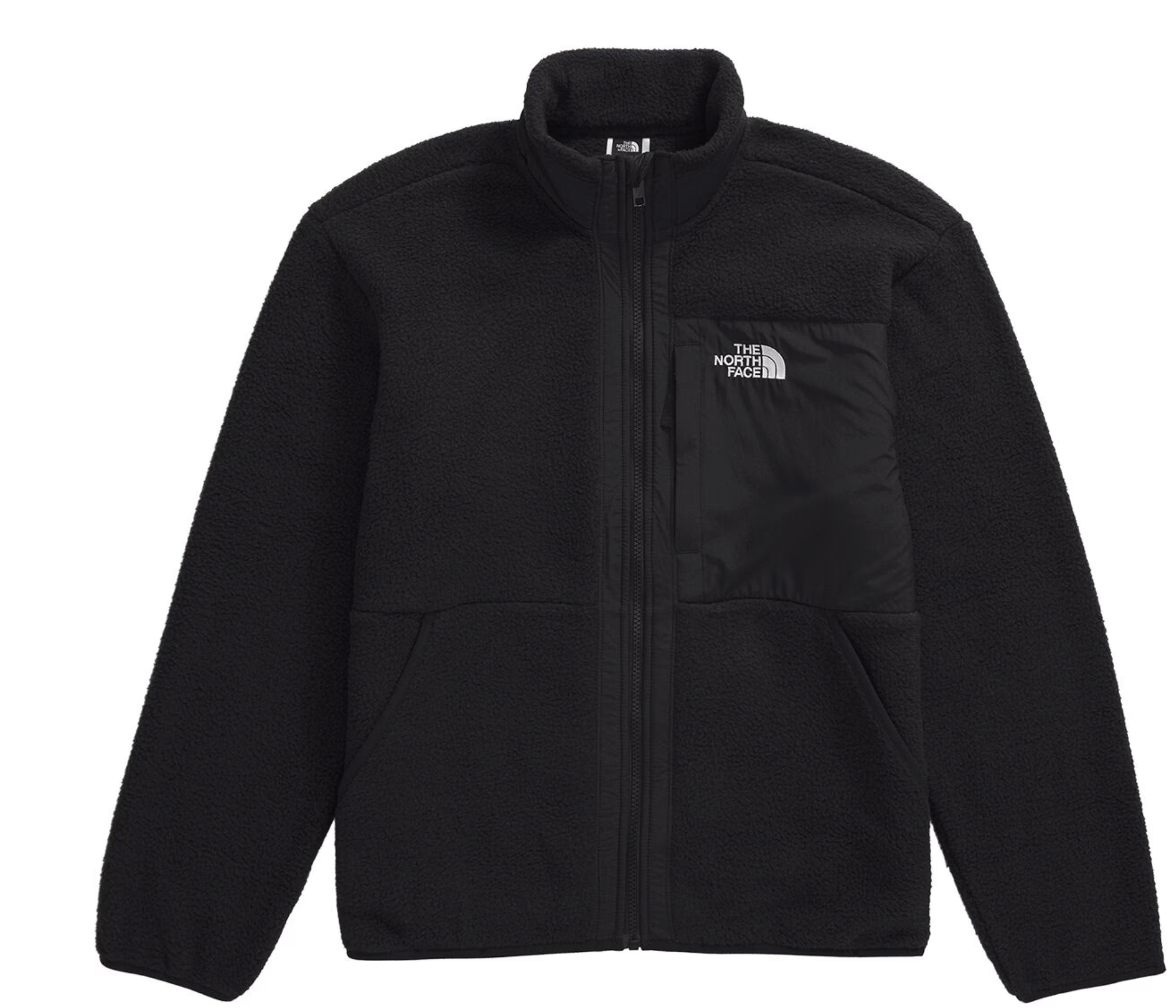 The North Face Yumiori Full-Zip Jacket - Boys'