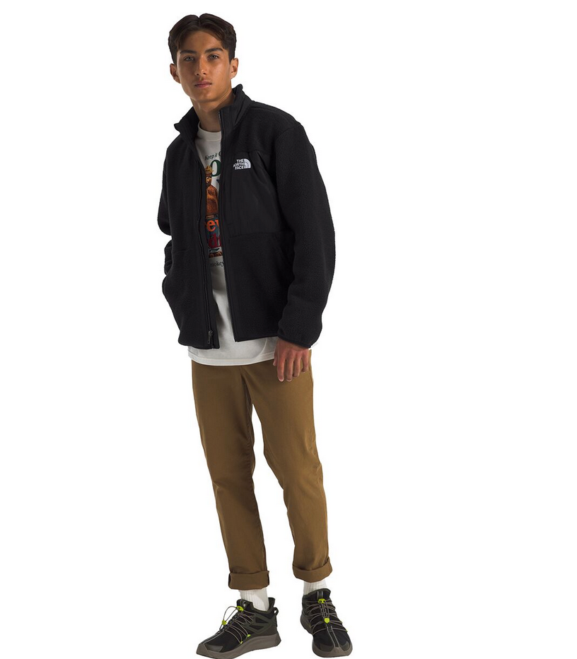 The North Face Yumiori Full-Zip Jacket - Boys'