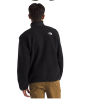 The North Face Yumiori Full-Zip Jacket - Boys'