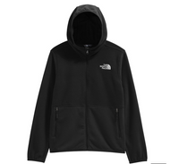 The North Face Boy's & Girls Glacier Full-Zip Jacket