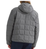 The North Face Boys’ Reversible Shasta Full-Zip Hooded Jacket