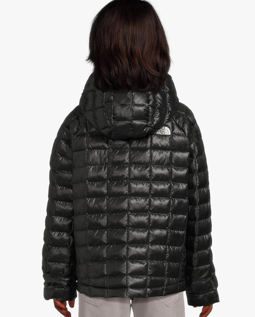 The North Face Kids ThermoBall™ Hooded Jacket (Toddler)