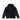 The North Face Kids Osito Full Zip Hoodie (Toddler)