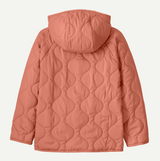 Patagonia Kids' Quilted Puffer Jacket