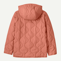 Patagonia Kids' Quilted Puffer Jacket