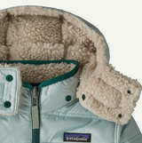 Patagonia Baby Reversible Tribbles Hoody