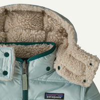 Patagonia Baby Reversible Tribbles Hoody