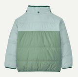 Patagonia Baby Reversible Tribbles Hoody