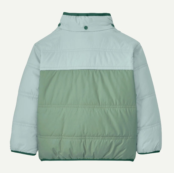 Patagonia Baby Reversible Tribbles Hoody