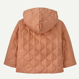 Patagonia Baby Quilted Puff Jacket