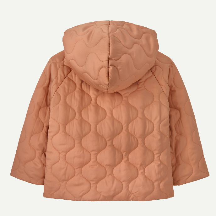 Patagonia Baby Quilted Puff Jacket