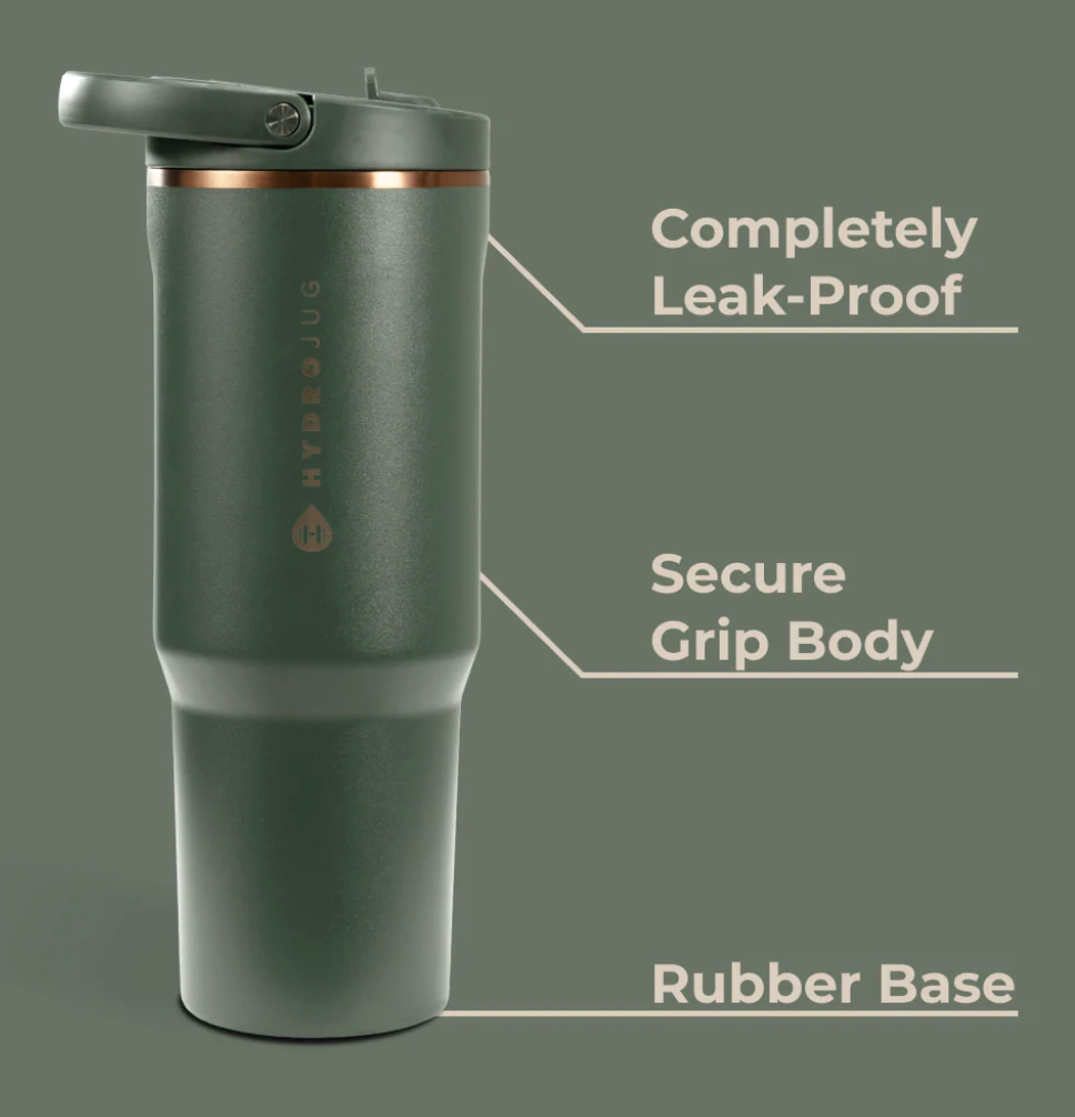 HydroJug Sport (32oz)