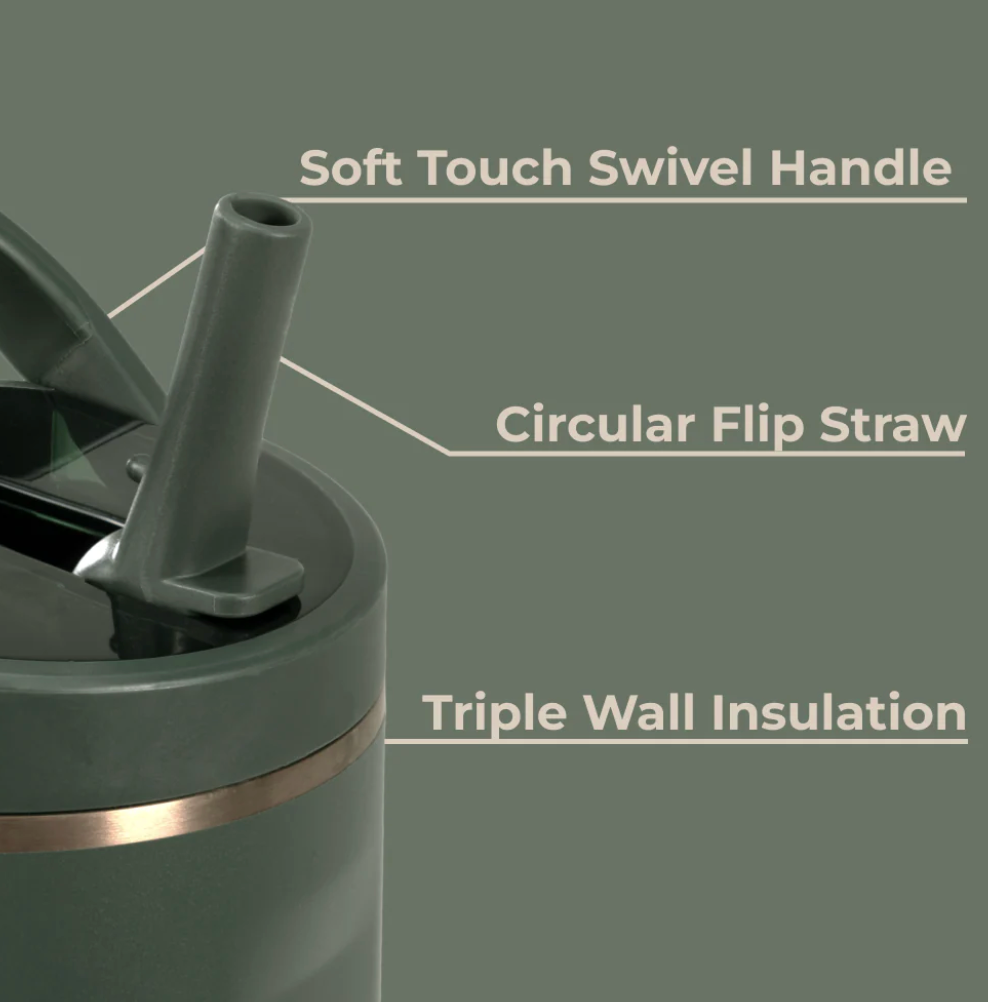 HydroJug Sport (32oz)