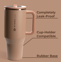 HydroJug Traveler 32 oz